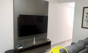 Imagem 2: Apartamento com, 60M2, VARANDA , GARAGEM , ARMARIOS