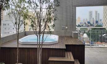 Imagem 3: Apartamento para locação, Liberdade, São Paulo, SP