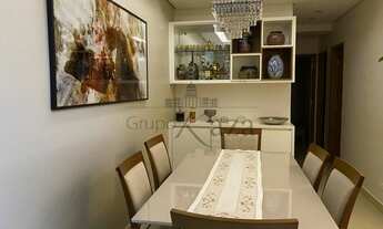 Imagem 2: Excelente Apartamento - 87m2, 3 dormitórios, sendo 1 suíte, 2 vagas