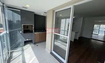 Imagem 2: Apartamento com 3 dormitórios à venda, 73 m² por R$ 790.000,00 - Santa Paula - São Caetano