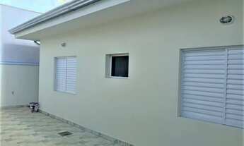 Imagem 7: Casa de condomínio térrea para aluguel tem 150 metros quadrados com 3 quartos