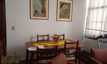 Imagem 4: Apartamento para Venda em Belo Horizonte, Padre Eustáquio, 2 dormitórios, 1 banheiro, 1 va