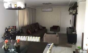 Imagem 2: Apartamento todo MOBILIADO para venda no Splendor