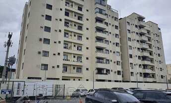 Imagem 2: Apartamento com Churrasqueira e Sauna na Varanda em Resende RJ