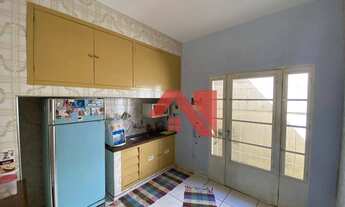 Imagem 6: Casa com 3 dormitórios para alugar, 160 m² por R$ 2.000/mês - Jardim Itamaraty - Mogi Guaç