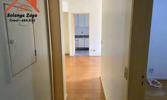 Imagem 6: Apartamento no Parque Brasil - 60 m² - 2 dorms