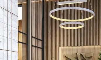 Imagem 3: Studio com 1 Dormitorio(s) localizado(a) no bairro Brooklin Paulista em São Paulo / Ref