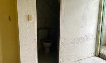 Imagem 2: Kitnet Quarto com aluguel por R$400 /mês