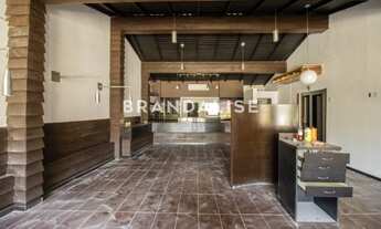 Imagem 5: Casa Comercial para Locação/Aluguel - 250m², 0 dormitórios, Centro