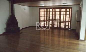 Imagem 2: Casa para Venda - 443m², 3 dormitórios, 4 vagas - Alto Petrópolis