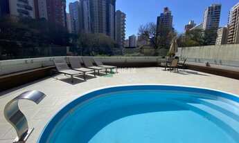 Imagem: Apartamento na Praça do Japão