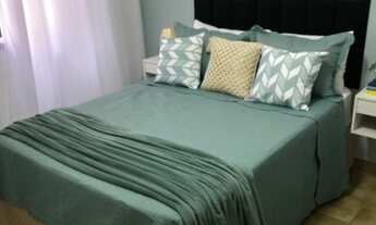 Imagem 6: Apartamento para temporada