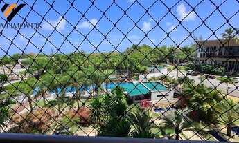 Imagem 4: Apartamento para aluguel com 3 quartos no Altiplano Cabo Branco - João Pessoa/PB