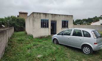 Imagem: Casa no residencial Nova Califórnia em