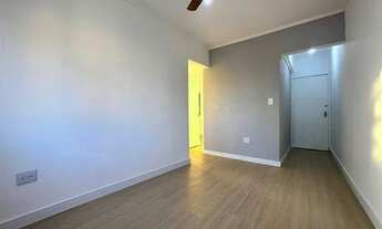 Imagem 4: Canto do Forte - 1 Dormitório - excelente localização - vista mar