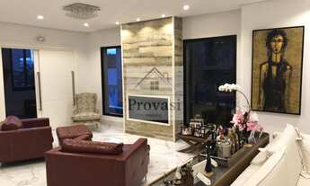 Imagem 3: Casa para alugar no bairro Tamboré - Santana de Parnaíba/SP