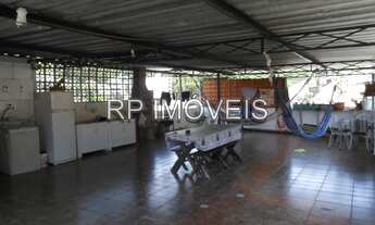 Imagem 6: Bairro N S de Lourdes / Casa duplex com cobertura