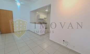 Imagem 3: Ribeirão Preto - Apartamento Padrão - Nova Aliança