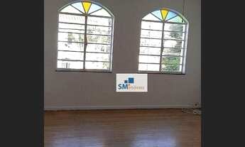 Imagem 6: Sobrado com 3 dormitórios para alugar, 180 m² por R$ 3.500,00/mês - Planalto Paulista - Sã