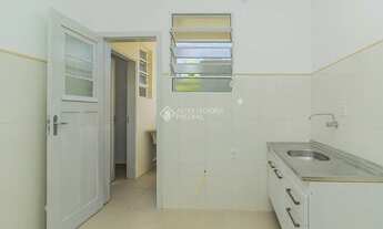 Imagem 5: PORTO ALEGRE - Apartamento Padrão - Rio Branco