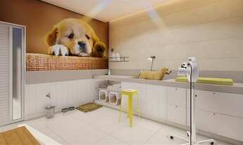 Imagem 4: APARTAMENTO COM 78 m² - CENTRO - MONGAGUA SP