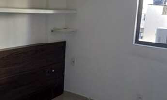 Imagem 2: ALUGO <br>apartamento bem espaçoso, bem localizado, TOTALMENTE NASCENTE, em frente o