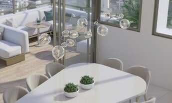 Imagem: TERRAZZA BOA VIAGEM No coração de Boa