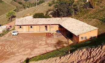 Imagem: Chácara com 4 dormitórios à venda, 4000