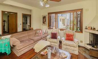 Imagem 2: Casa para Venda - 300m², 3 dormitórios, sendo 1 suites, 4 vagas - Chácara das Pedras