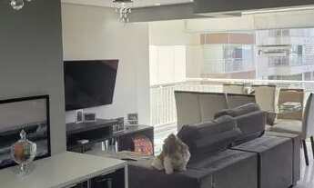 Imagem 7: Apartamento à venda em Lapa com 79 m², 2 quartos, 2 suítes, 2 vagas