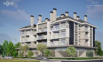 Imagem 7: APARTAMENTO 2 DORMITÓRIOS NO TISSOT EM GRAMADO