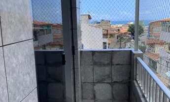 Imagem 5: Lindo Apartamento Vista Mar de 02 Quartos em Itapuã