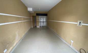 Imagem 3: Sala comercial ( mercado do peixe