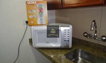 Imagem 7: Flat disponível na Bela Vista