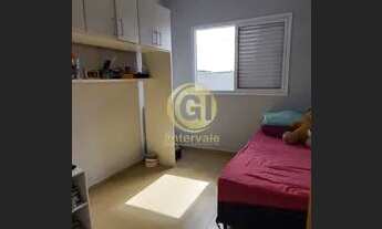 Imagem 13: Casa Parque dos Sinos - Jacareí 4 dormitórios sendo 1 suíte e closet 3 banheiros Sala H