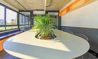 Imagem 3: PORTO ALEGRE - Apartamento Padrão - Menino Deus