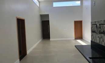 Imagem 2: Casa térrea Cond Villa do Sol Valinhos -Sp