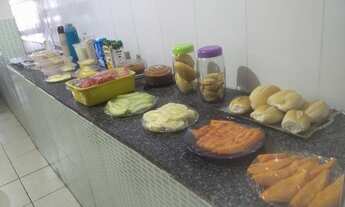 Imagem 4: Pousada Oceania !