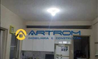 Imagem 3: APARTAMENTO UM QUARTO QMS 30 GARAGEM TERREO SETOR DE MANSOES SOBRADINHO