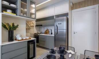 Imagem 3: Apartamento zona oeste Jaguaré próximo shopping Villa Lobos / Entrada a partir de 800,00