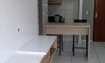 Imagem 2: Apartamento para alugar no Bela Cintra turu