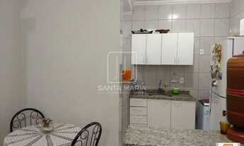 Imagem 4: Apartamento (tipo - padrao) 1 dormitórios, em condomínio fechado