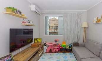 Imagem: Apartamento para Venda - 81.33m², 3 dormitórios