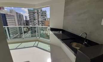 Imagem 7: Apartamento com 2 dormitórios para alugar, 68 m² por R$ 2.850/mês - Praia de Itaparica - V