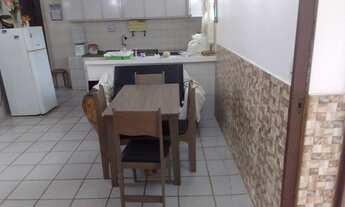 Imagem: Casa balneário marisol