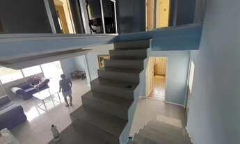 Imagem 4: Apartamento para aluguel possui 197 metros quadrados com 3 quartos