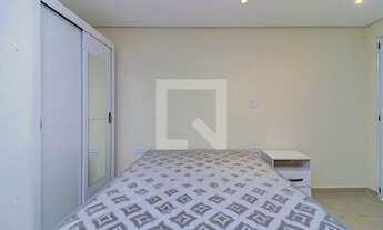 Imagem 3: Apartamento para Aluguel - Chácara Santo Antonio, 1 Quarto, 22 m2