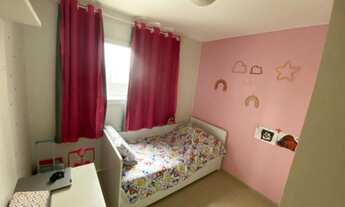 Imagem 2: Lindo apartamento em Águas Claras