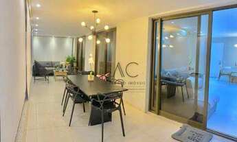 Imagem 3: Lindo Apartamento 3 Qts decorado , 134 m² Saint michel