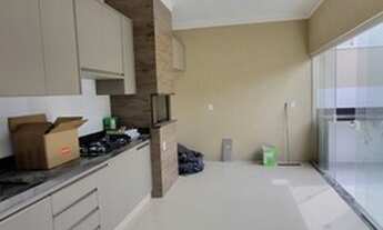 Imagem 3: Aluga-se Casa Condomínio Ideal Life Nova